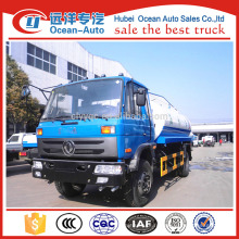 Dongfeng 10cbm water truck à vendre